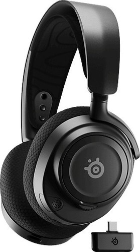 Steelseries arctis nova - nova, 7