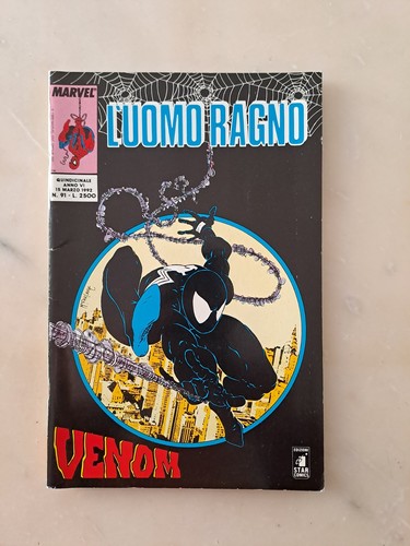 Marvel star comics uomo - marvel-star,