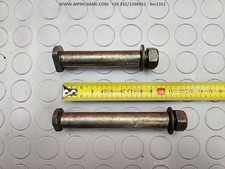 PERNI LEVERAGGI PERNO 5NY-22121-00-00 YAMAHA YZF 450 YZ450 F 2003 2004