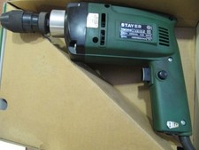 TRAPANO STAYER 369 MANDRINO