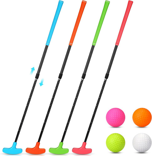 Confezione putter golf - confezione,