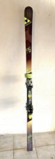 Sci FISCHER RC4 World Cup GS
