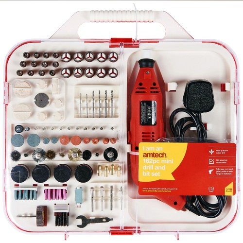Set mini trapano - mini, e