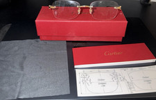 Cartier ct0280o montatura per - ct0280o,