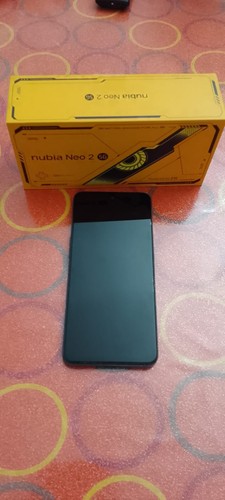 Nubia neo 5g - 2,