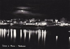 BARI  -  Torre a Mare  -  Notturno