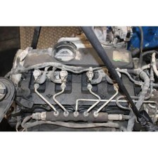 ⭐ MOTORE COMPL. SRFB PER FORD TRANSIT (06-14) TT9 2.2 TDCI (85KW) D/2198CC