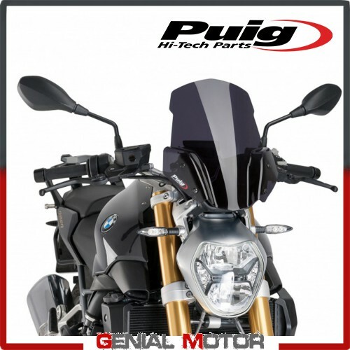 Cupolino puig fume scuro 8168f - puig,