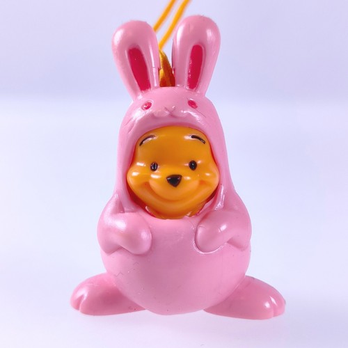 Winnie the pooh disney costume - pooh,