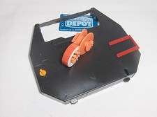 Facit T 320, Facit T320, Facit T-320 - Nastro macchina da scrivere e bobina di correzione - 