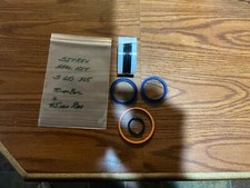 SITREX SEAL KIT. S 610925 70mm