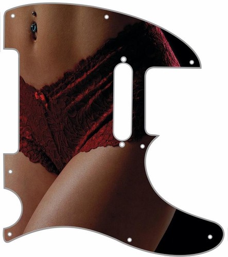 Telecaster pickguard custom - telecaster,