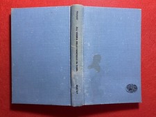 Marcel PROUST - ALL'OMBRA DELLE FANCIULLE IN FIORE Einaudi NUE 27 (1° Ed 1963)