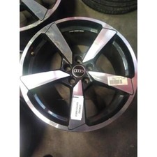 4 CERCHI IN LEGA PER AUDI A5 (16-19) (19) F5 S5 3.0 V6 TDI MILD HYBRID 2016