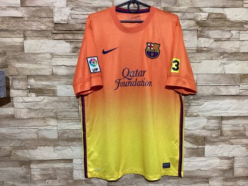 Maglia calcio away - , barcellona