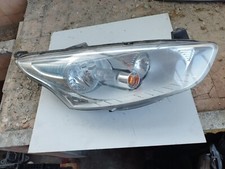 Faro proiettore anteriore