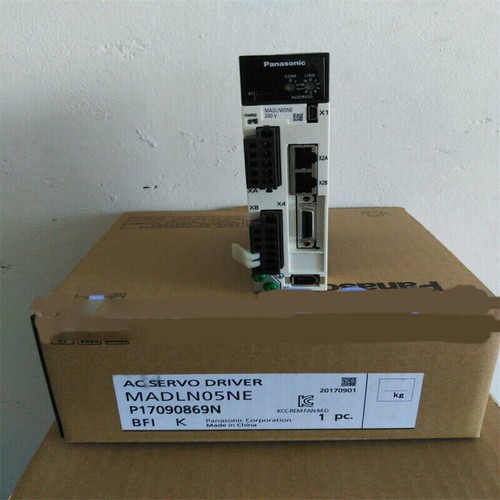 1pz servoazionamento panasonic - 1pz,