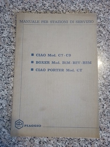 Manuale per stazioni - per,