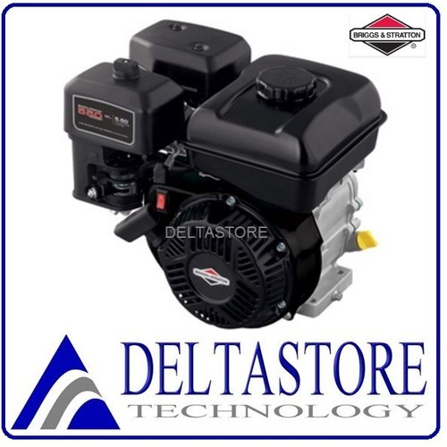 Motore briggs stratton xr550 - briggs,
