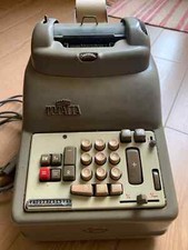 Calcolatrice TOTALIA LAGOMARSINO 210987654321