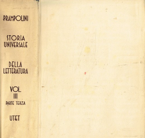Storia universale della