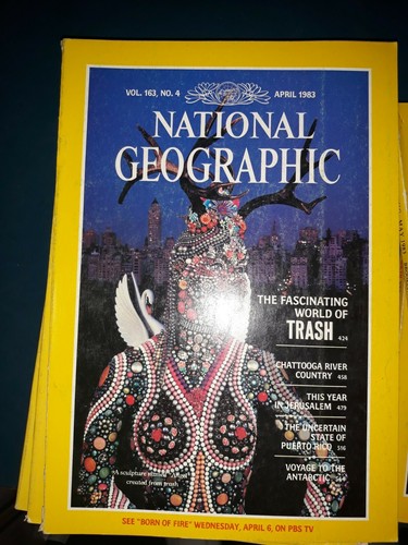 National geographic aprile - national, geographic-aprile