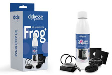 DIDIESSE KIT ASSISTENZA PER