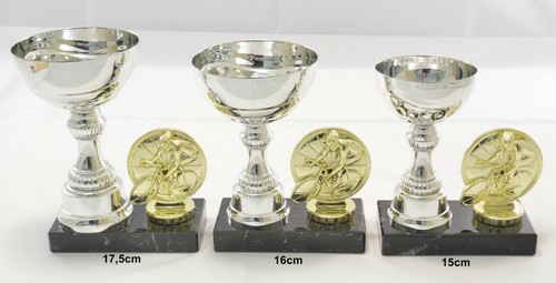 Radsport rennrad trophäe - -,
