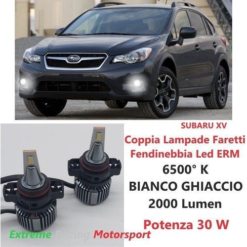 Sub lampade led - 11-17,