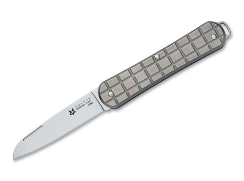 Fox knives vulpis - knives, 130
