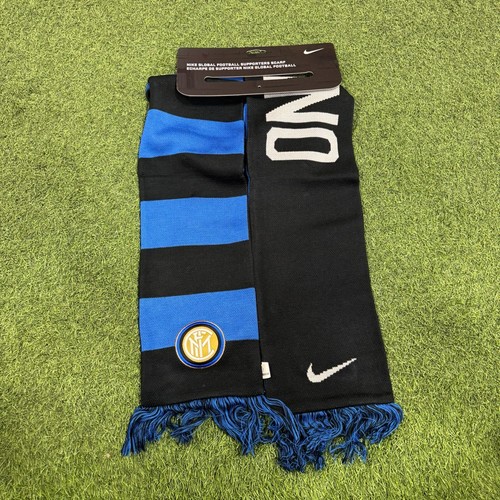 Sciarpa nike inter - sciarpa,