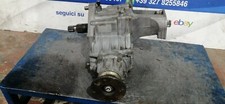 RICAMBI USATI, RIDUTTORE ANTERIORE CAMBIO HYUNDAI SANTA FE 2.4 BENZINA 4X4