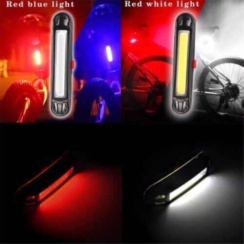 Cob usb ricaricabile - cob,