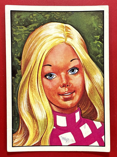 Barbie parade ed - barbie, panini