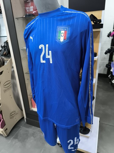 Maglia più shorts italia - maglia,