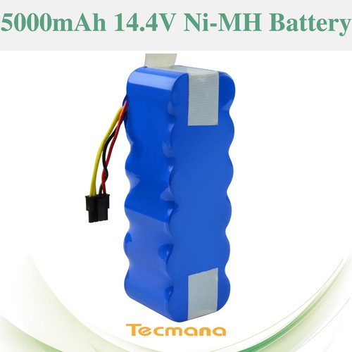 Batteria 5 0ah - 14.4v, per