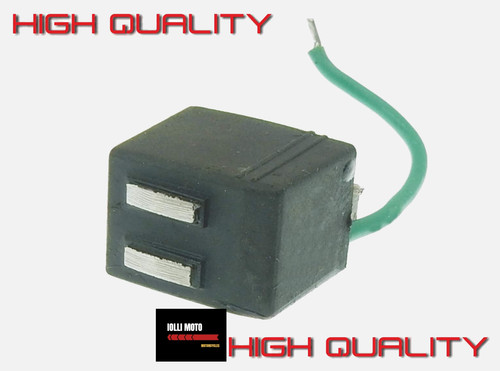 Pick generatore corrente - pick-up, di