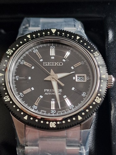 Seiko presage sarx073 - presage, /