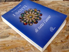 083) Myriam Castelli - I SANTI