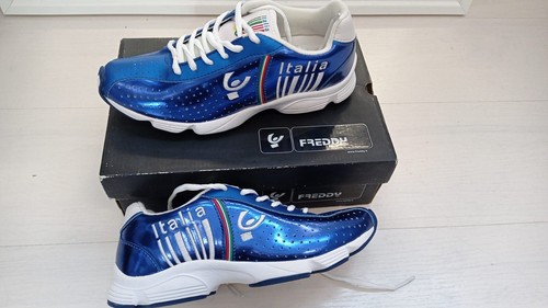 Freddy scarpe italia09mm - scarpe,