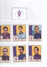 CALCIATORI NANNINA/PANINI