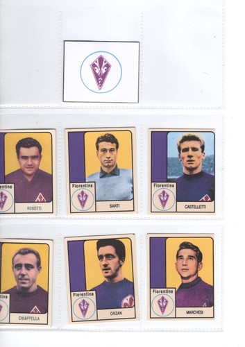 Calciatori nannina panini - calciatori, nannina/panini