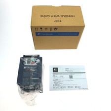 FUJI FRN0.2C2S-2J FRENIC-Mini Inverter 3PH 200-240V articolo inutilizzato conservato in fabbrica