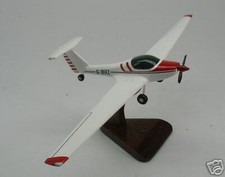 G-109-B T1 Vigilant Grob aereo