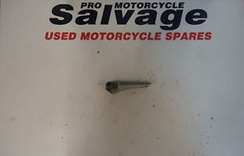 Suzuki gsxr 1000 2001 - 2002, k1