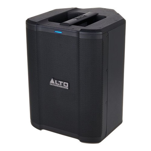 Alto cassa amplificata busker - alto,