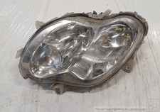 Proiettore SX SMART SMART COUPE' (C450) Pure 600 (33Kw) 01>03< Cpè