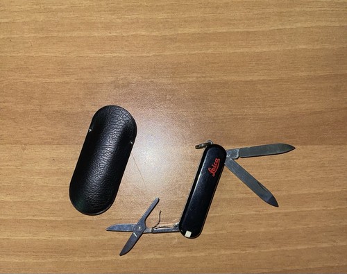 Victorinox coltellino multiuso - victorinox,