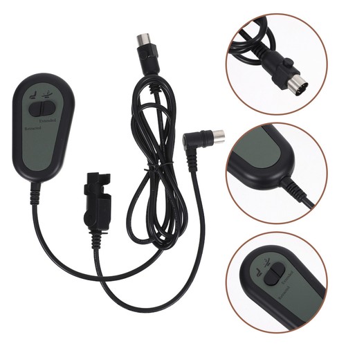 Controller poltrona relax - controller,