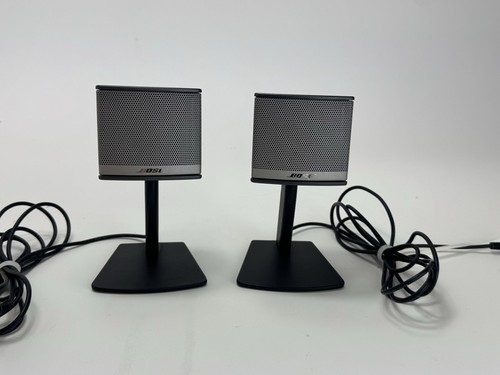 Altoparlanti satellitari bose - satellitari,